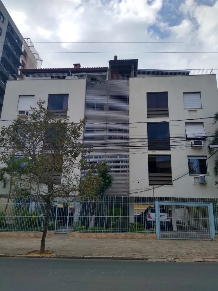 Cobertura, 2 quartos, 155 m² - Foto 1