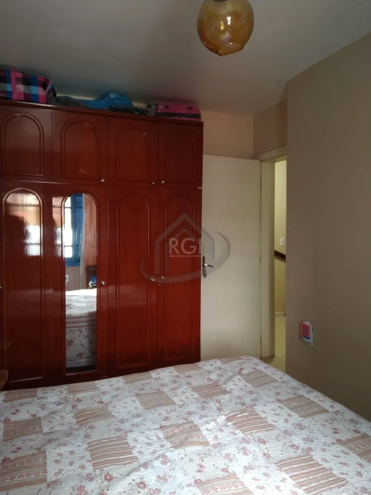 Sobrado, 3 quartos, 149 m² - Foto 3