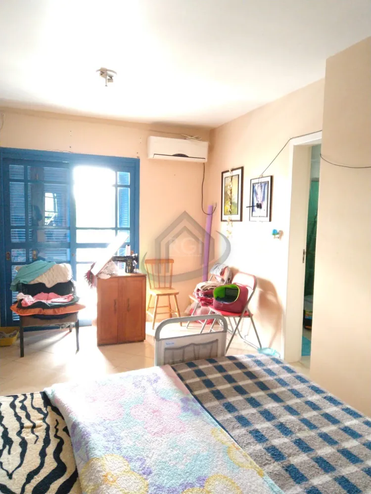 Sobrado, 3 quartos, 149 m² - Foto 2