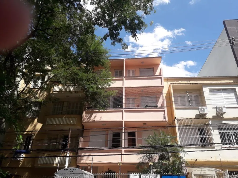 Apartamento, 2 quartos, 57 m² - Foto 1