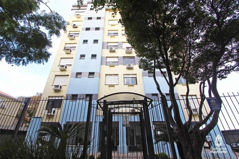Cobertura, 2 quartos, 157 m² - Foto 1