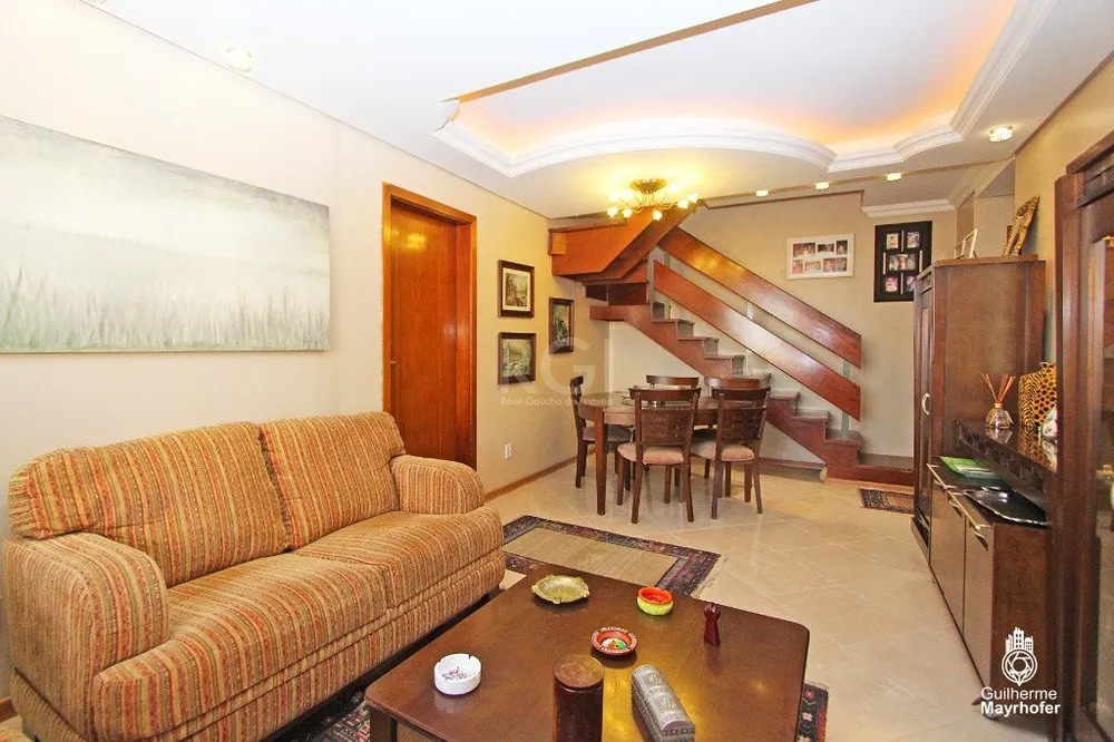 Cobertura, 2 quartos, 157 m² - Foto 2