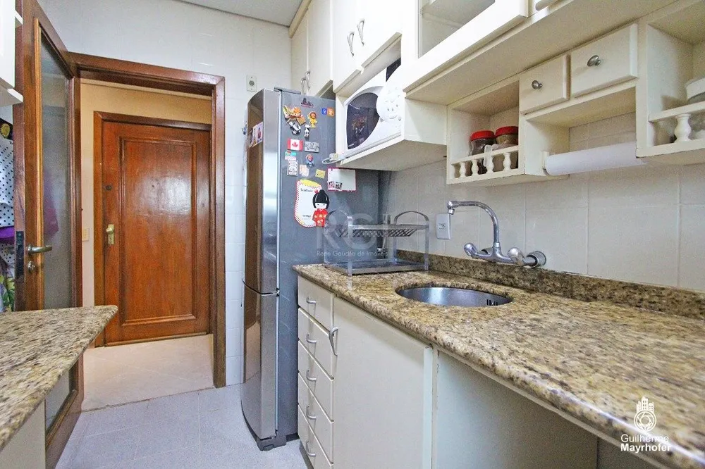 Cobertura, 2 quartos, 157 m² - Foto 3
