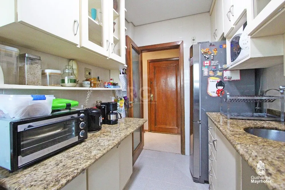 Cobertura, 2 quartos, 157 m² - Foto 4