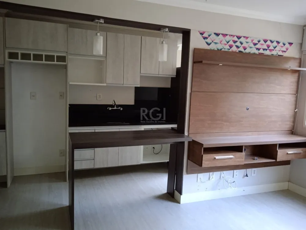 Apartamento, 1 quarto, 43 m² - Foto 2
