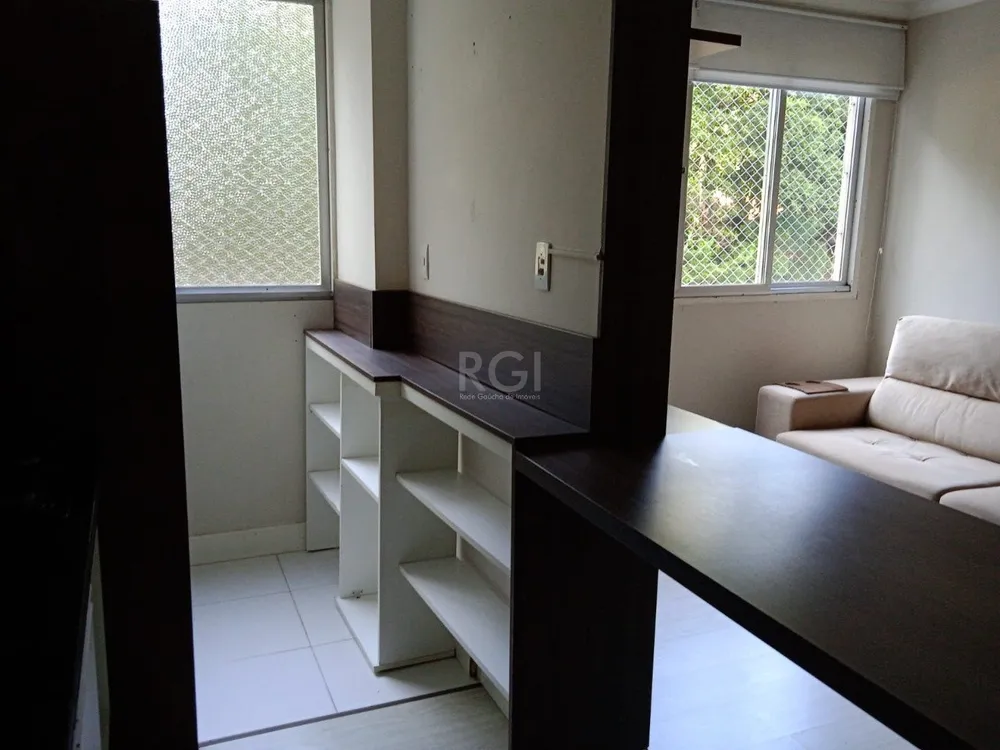 Apartamento, 1 quarto, 43 m² - Foto 3
