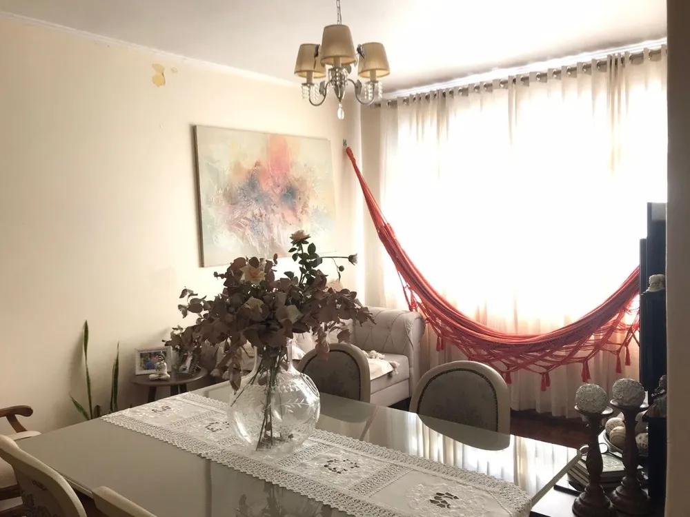 Apartamento, 2 quartos, 53 m² - Foto 2