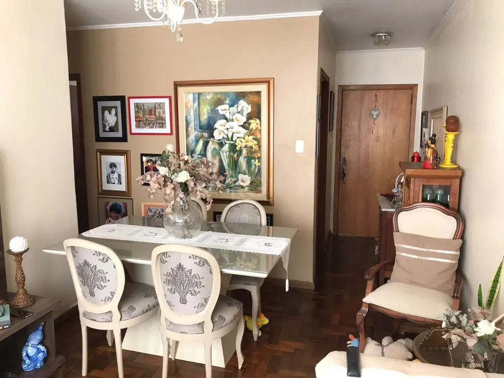 Apartamento, 2 quartos, 53 m² - Foto 4