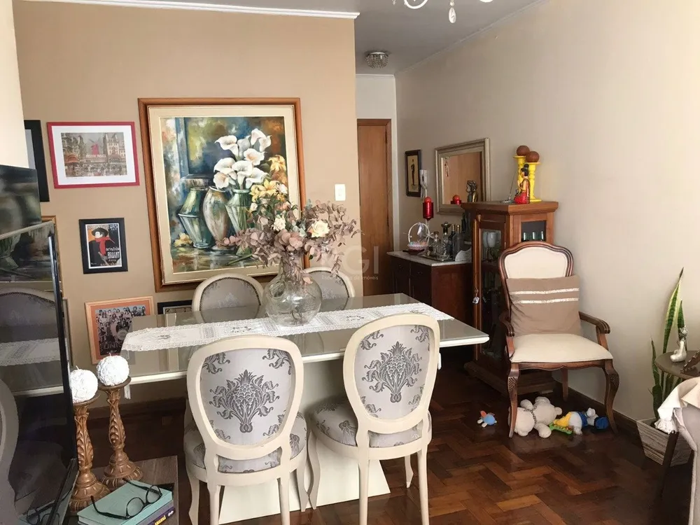 Apartamento, 2 quartos, 53 m² - Foto 3