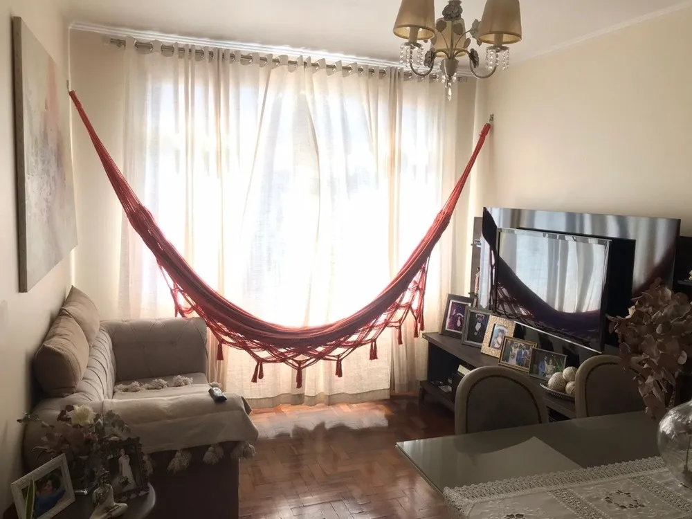 Apartamento, 2 quartos, 53 m² - Foto 1