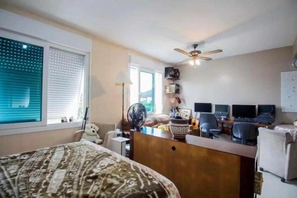 Kitnet-Studio, 30 m² - Foto 4