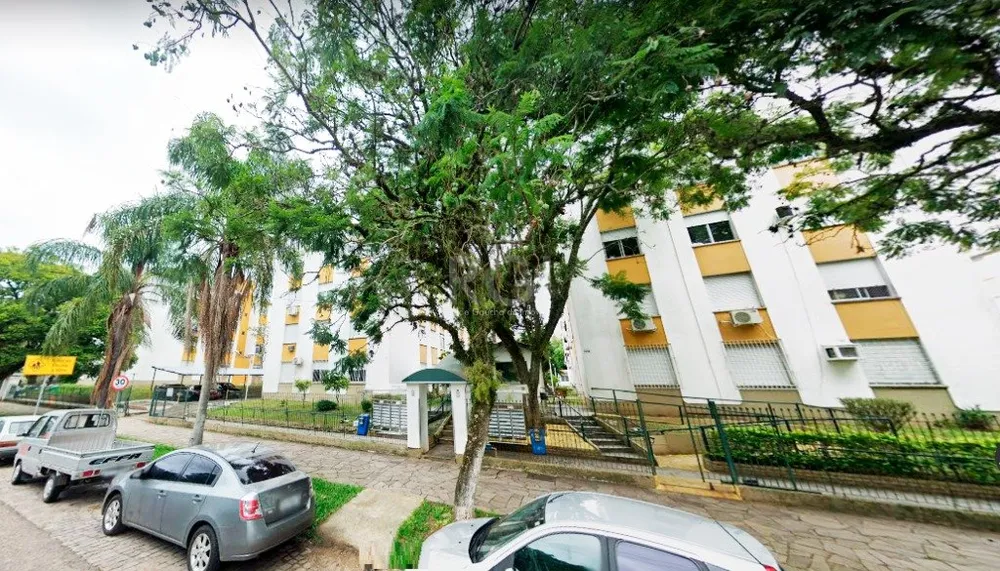 Apartamento, 2 quartos, 59 m² - Foto 1