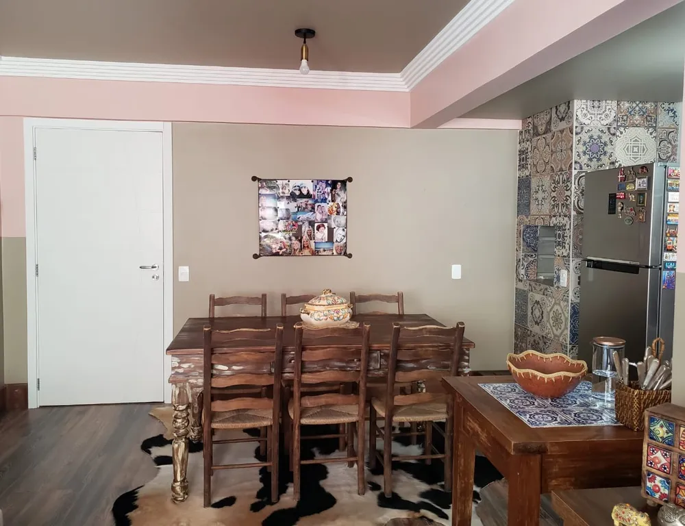 Apartamento, 1 quarto, 41 m² - Foto 4