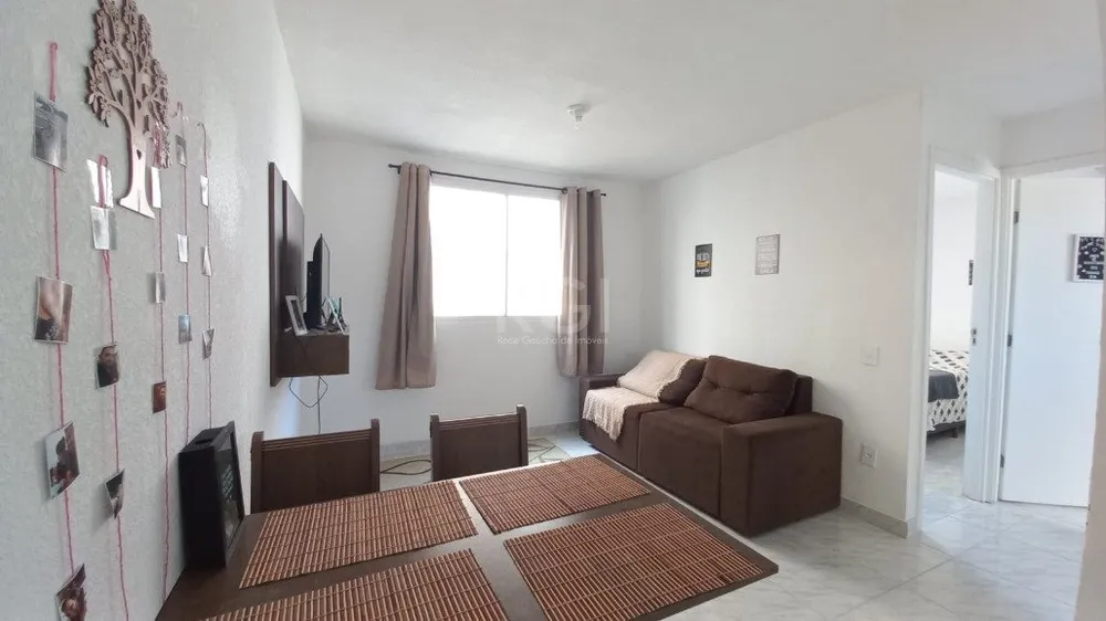 Apartamento, 2 quartos, 41 m² - Foto 2