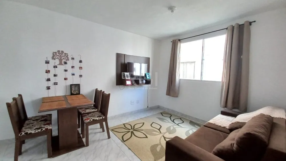 Apartamento, 2 quartos, 41 m² - Foto 4