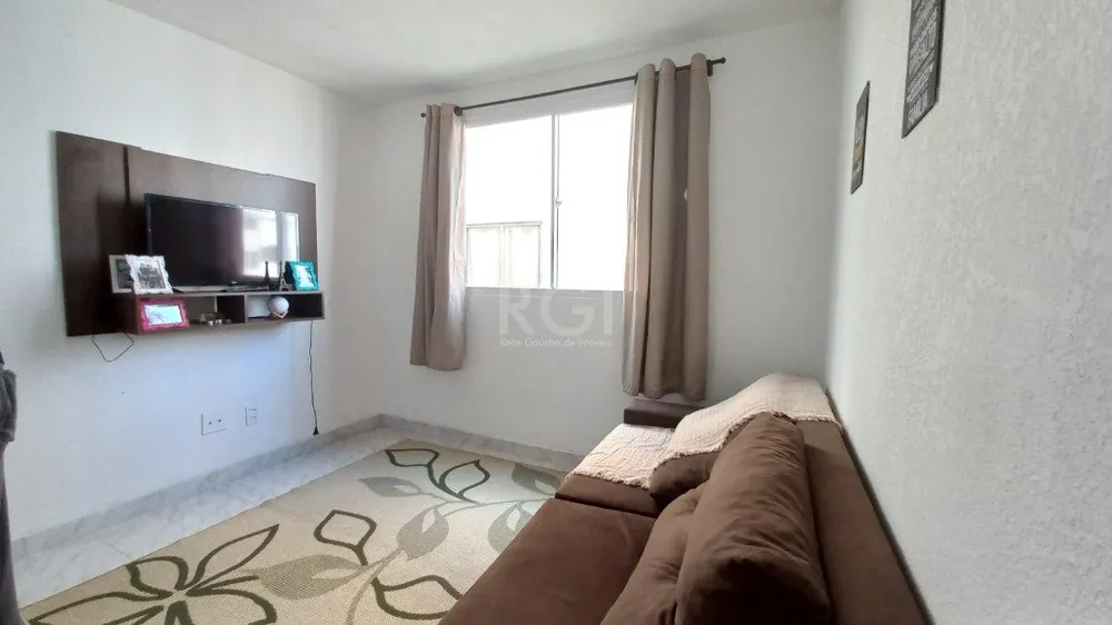 Apartamento, 2 quartos, 41 m² - Foto 3