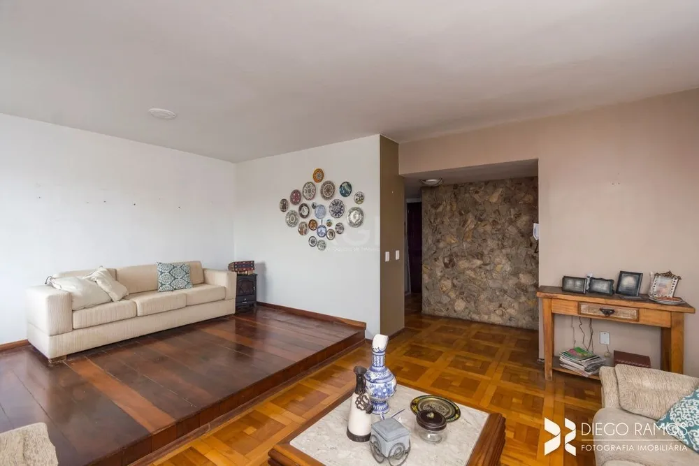Apartamento, 3 quartos, 123 m² - Foto 3