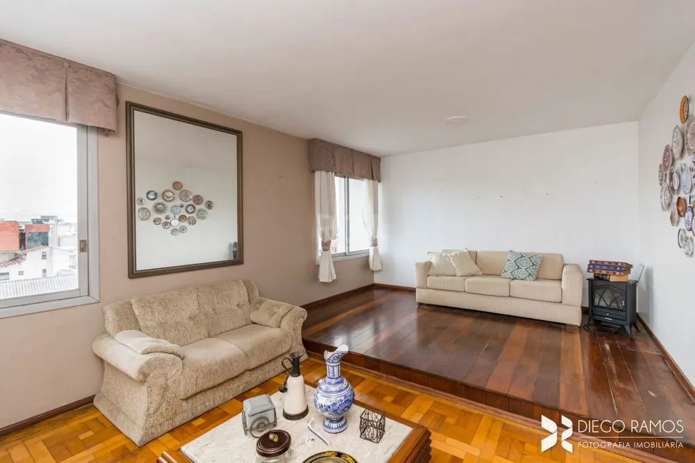 Apartamento, 3 quartos, 123 m² - Foto 2