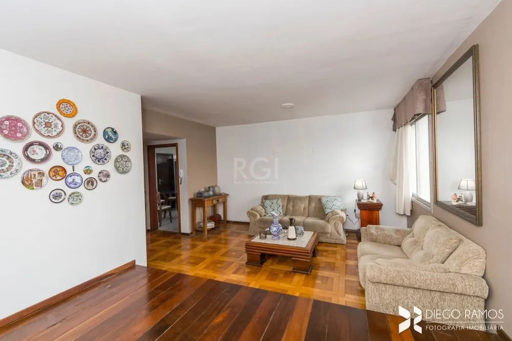 Apartamento, 3 quartos, 123 m² - Foto 4