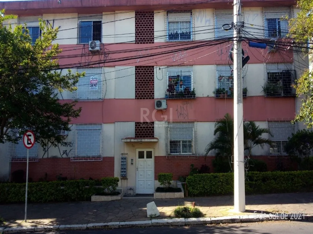 Apartamento, 2 quartos, 62 m² - Foto 1