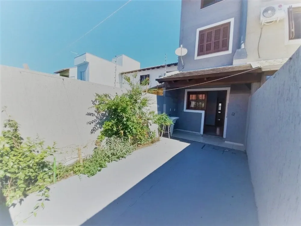 Sobrado, 2 quartos, 85 m² - Foto 3