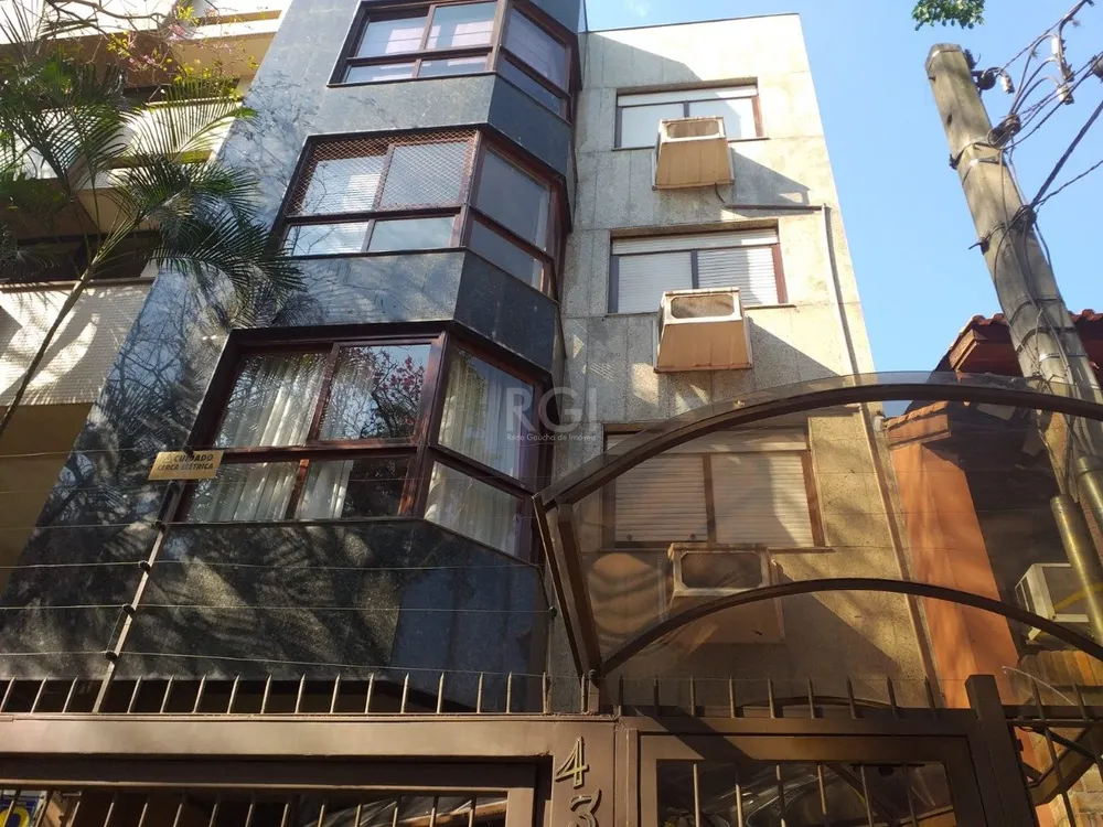 Apartamento, 2 quartos, 63 m² - Foto 1