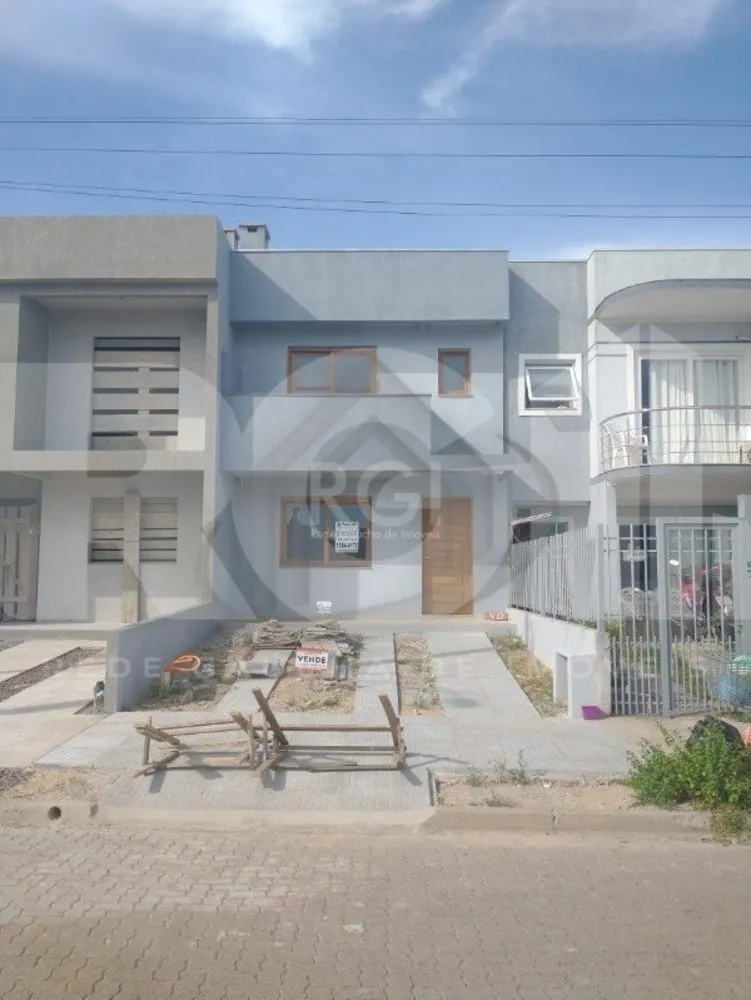 Sobrado, 3 quartos, 96 m² - Foto 2