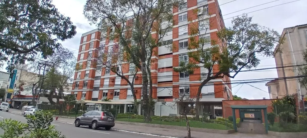 Apartamento, 3 quartos, 120 m² - Foto 1