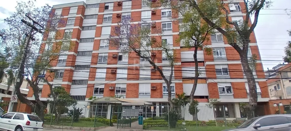 Apartamento, 3 quartos, 120 m² - Foto 2