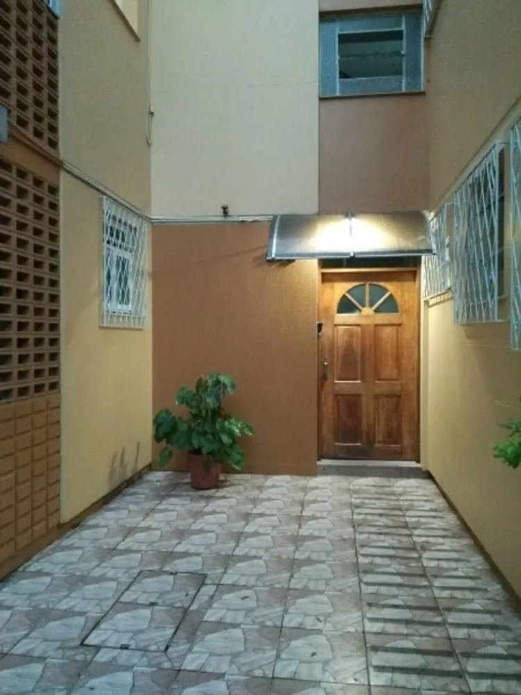 Apartamento, 1 quarto, 36 m² - Foto 2