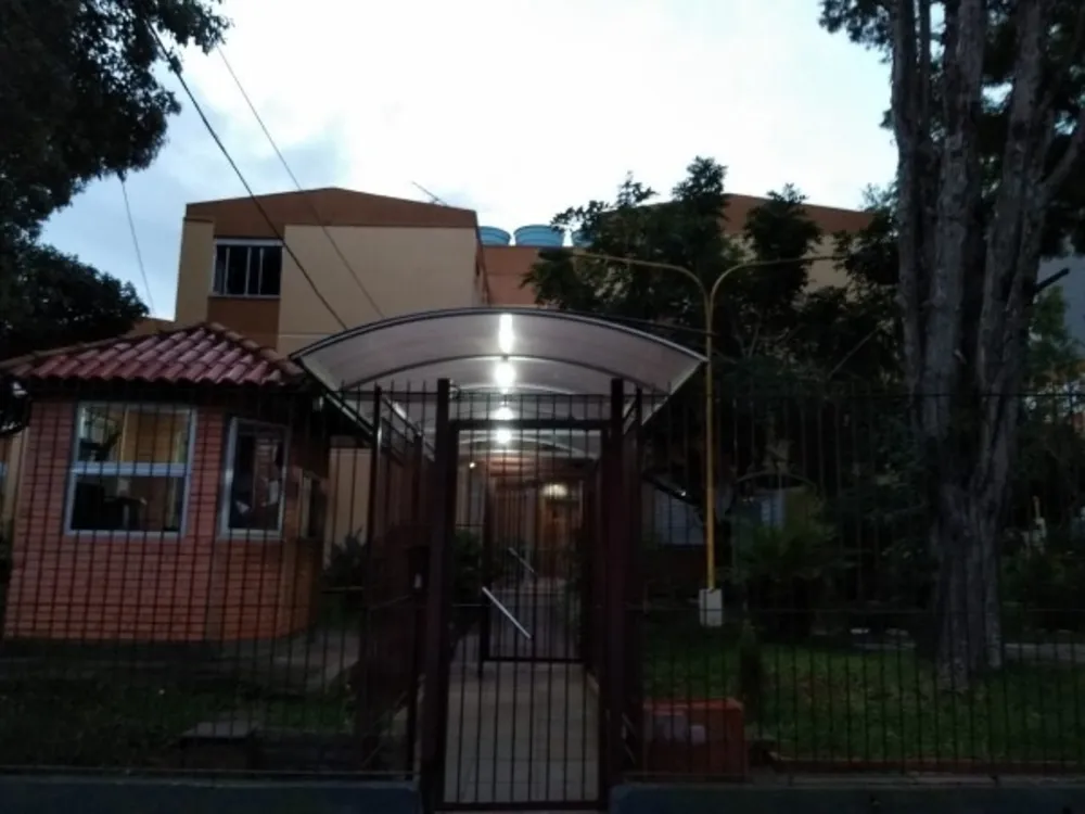 Apartamento, 1 quarto, 36 m² - Foto 1