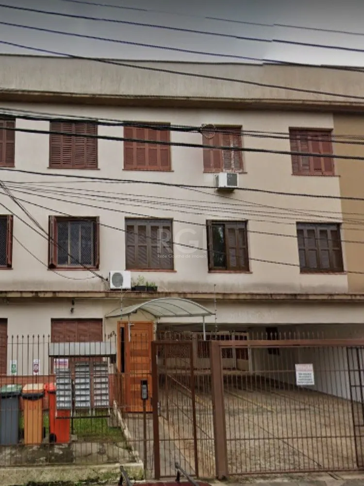 Apartamento, 3 quartos, 73 m² - Foto 1