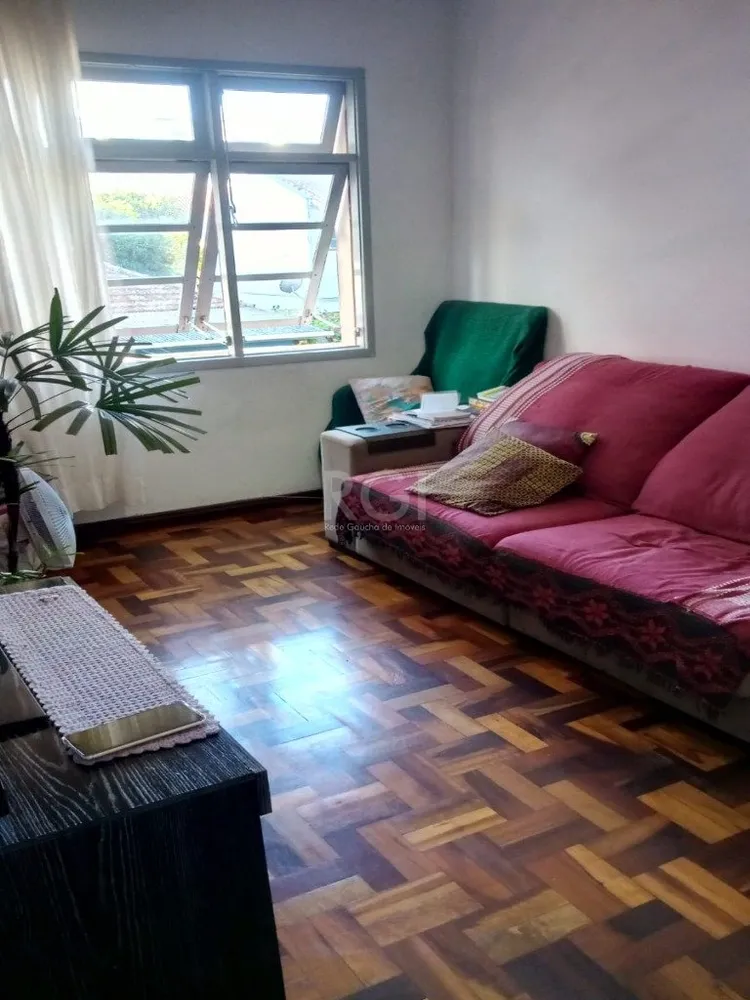 Apartamento, 3 quartos, 73 m² - Foto 3