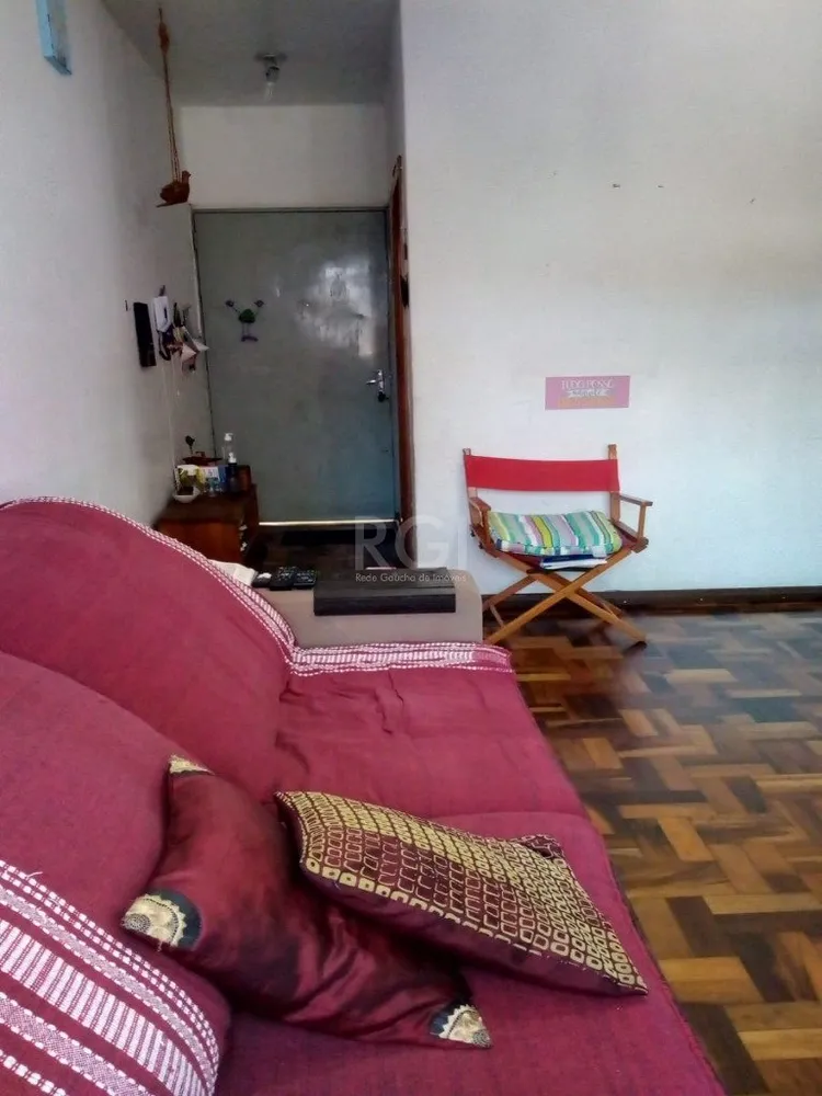 Apartamento, 3 quartos, 73 m² - Foto 2