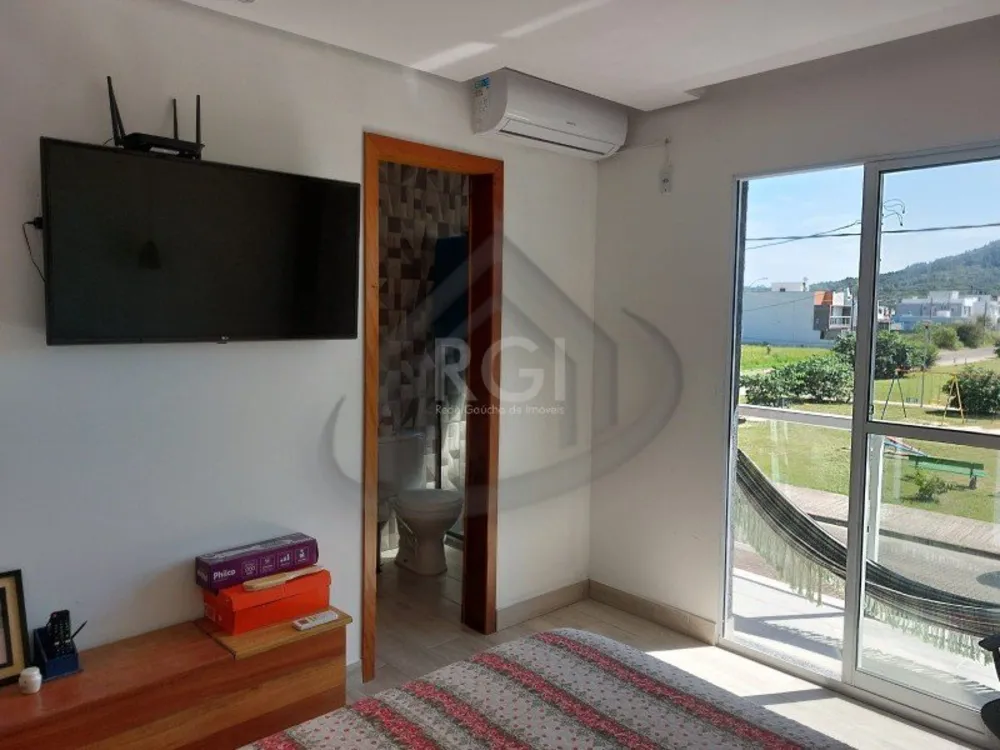 Sobrado, 3 quartos, 145 m² - Foto 4