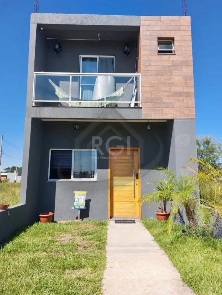 Sobrado, 3 quartos, 145 m² - Foto 1