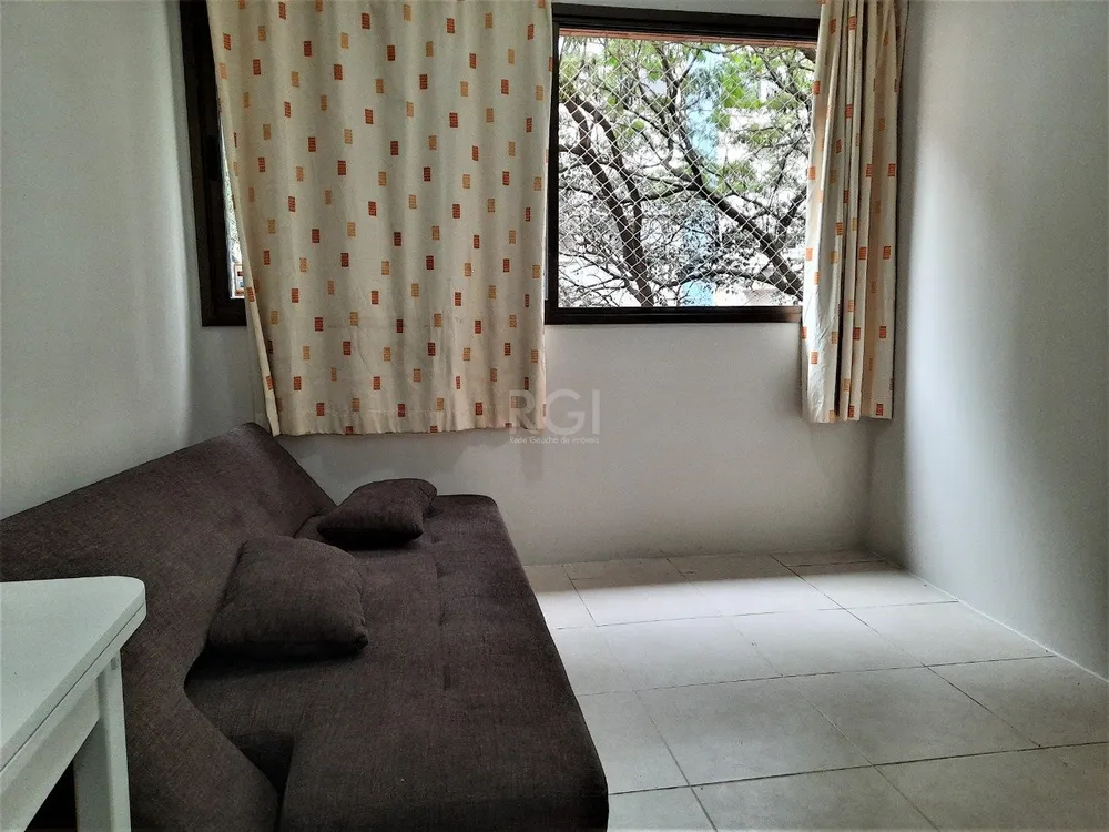 Apartamento, 1 quarto, 31 m² - Foto 2