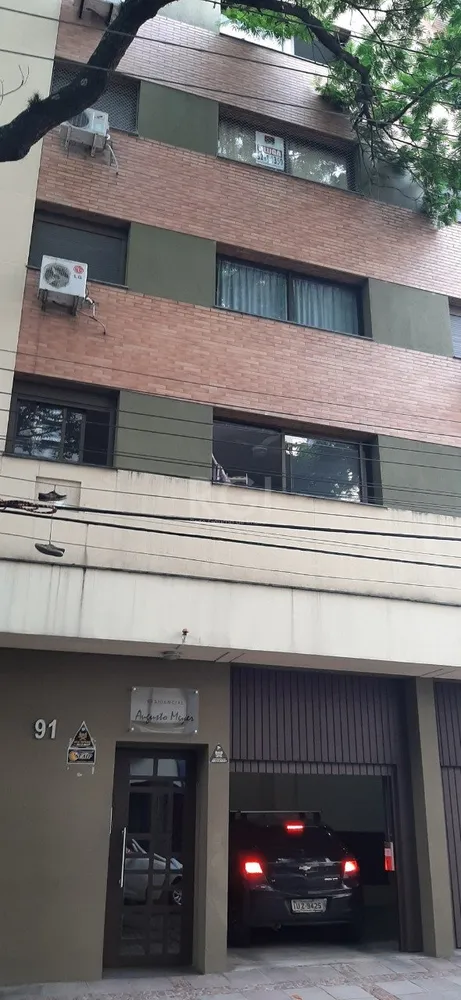 Apartamento, 1 quarto, 31 m² - Foto 1
