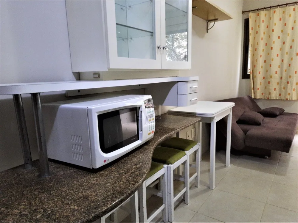 Apartamento, 1 quarto, 31 m² - Foto 3