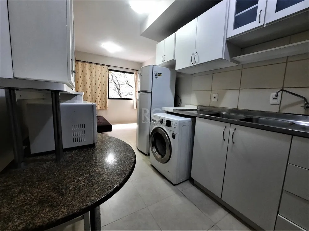 Apartamento, 1 quarto, 31 m² - Foto 4