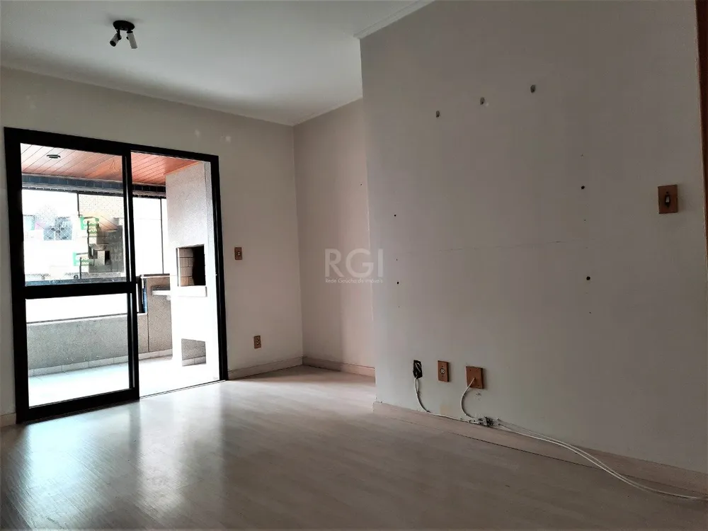 Apartamento, 2 quartos, 71 m² - Foto 3
