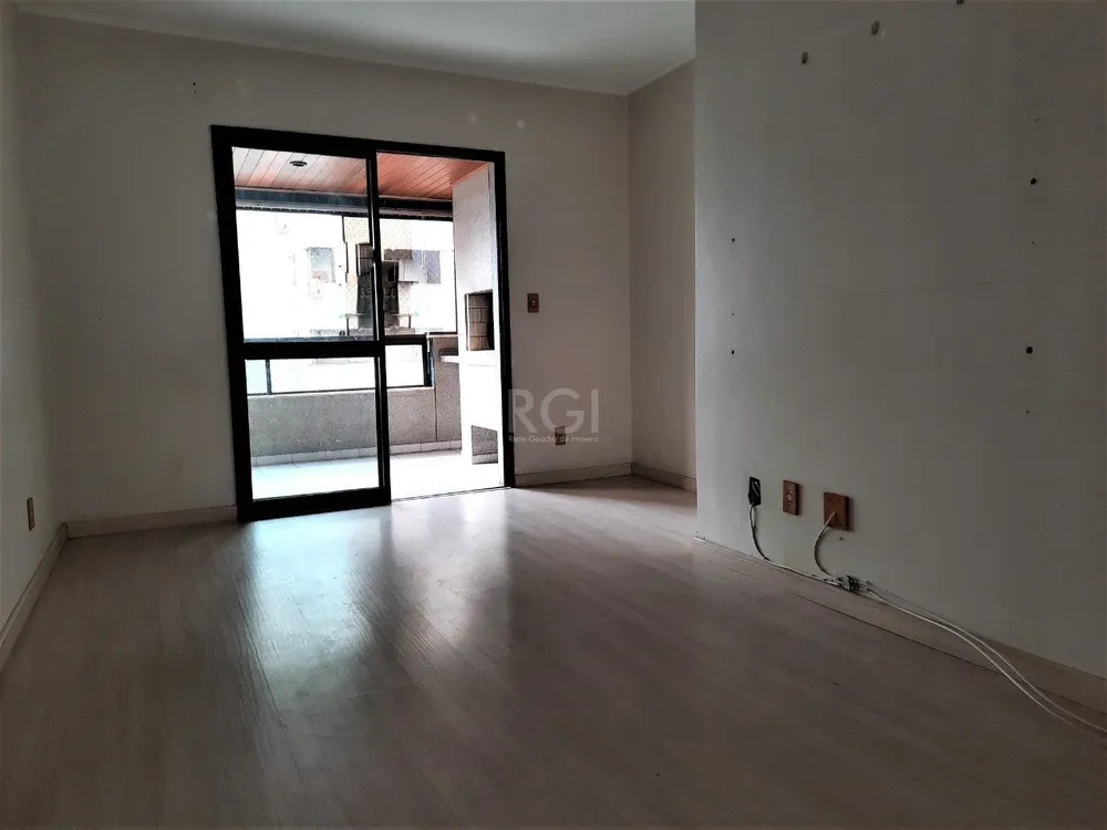 Apartamento, 2 quartos, 71 m² - Foto 2