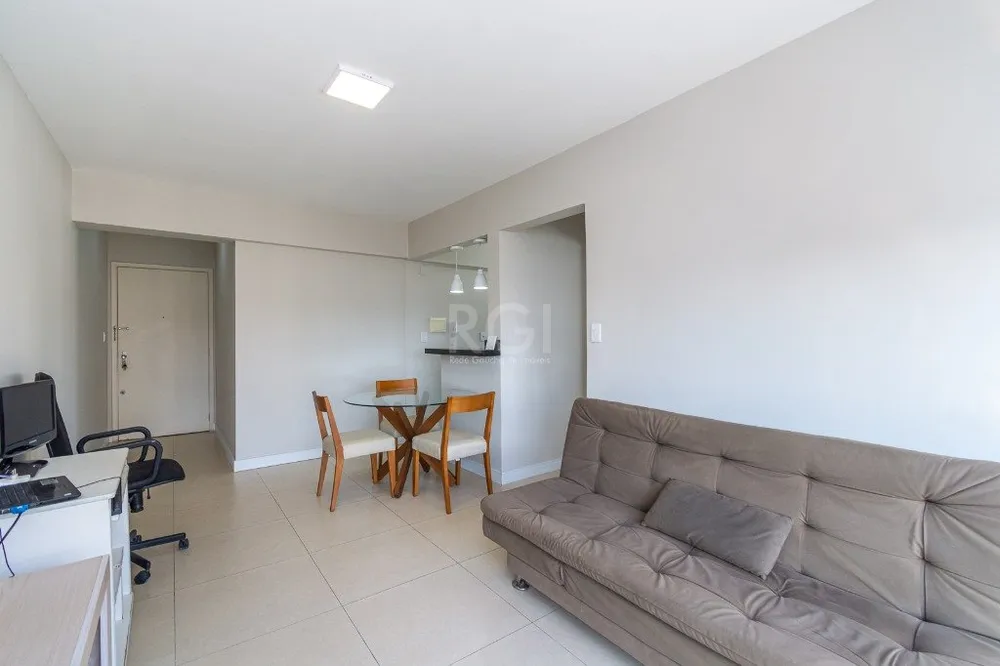 Apartamento, 1 quarto, 43 m² - Foto 4