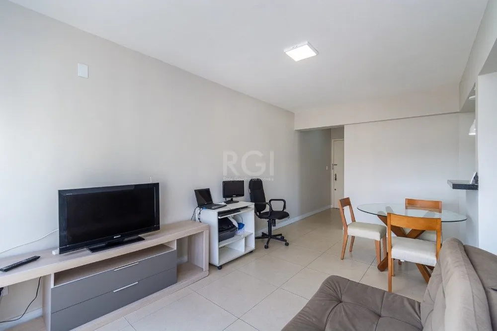 Apartamento, 1 quarto, 43 m² - Foto 3