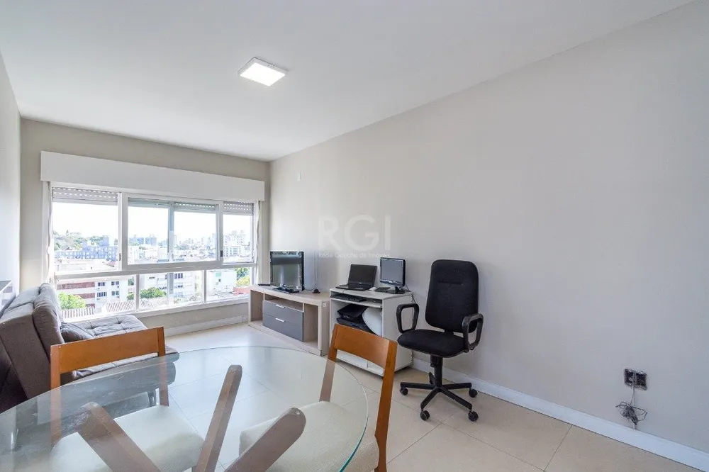 Apartamento, 1 quarto, 43 m² - Foto 2
