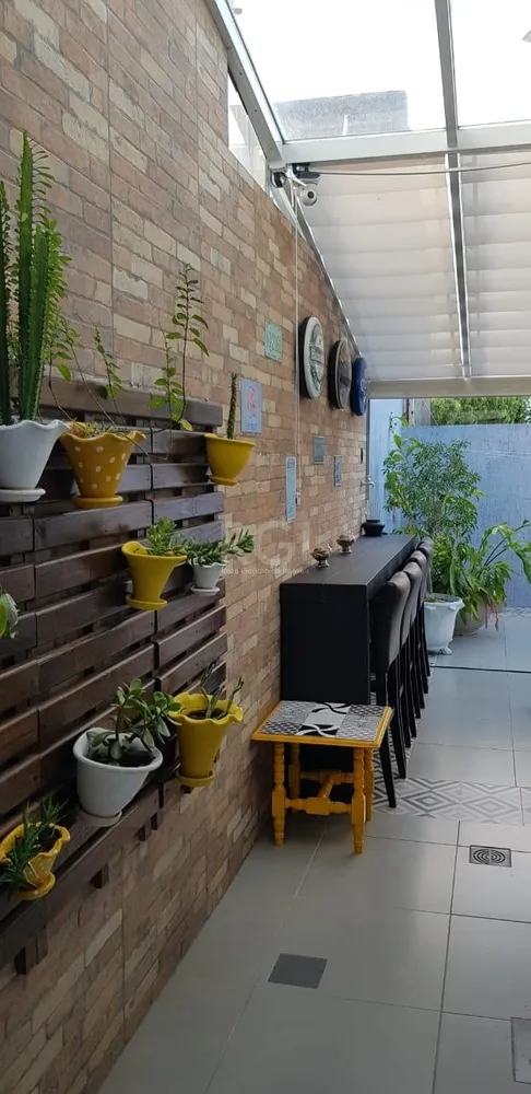 Casa de Condomínio, 3 quartos - Foto 3