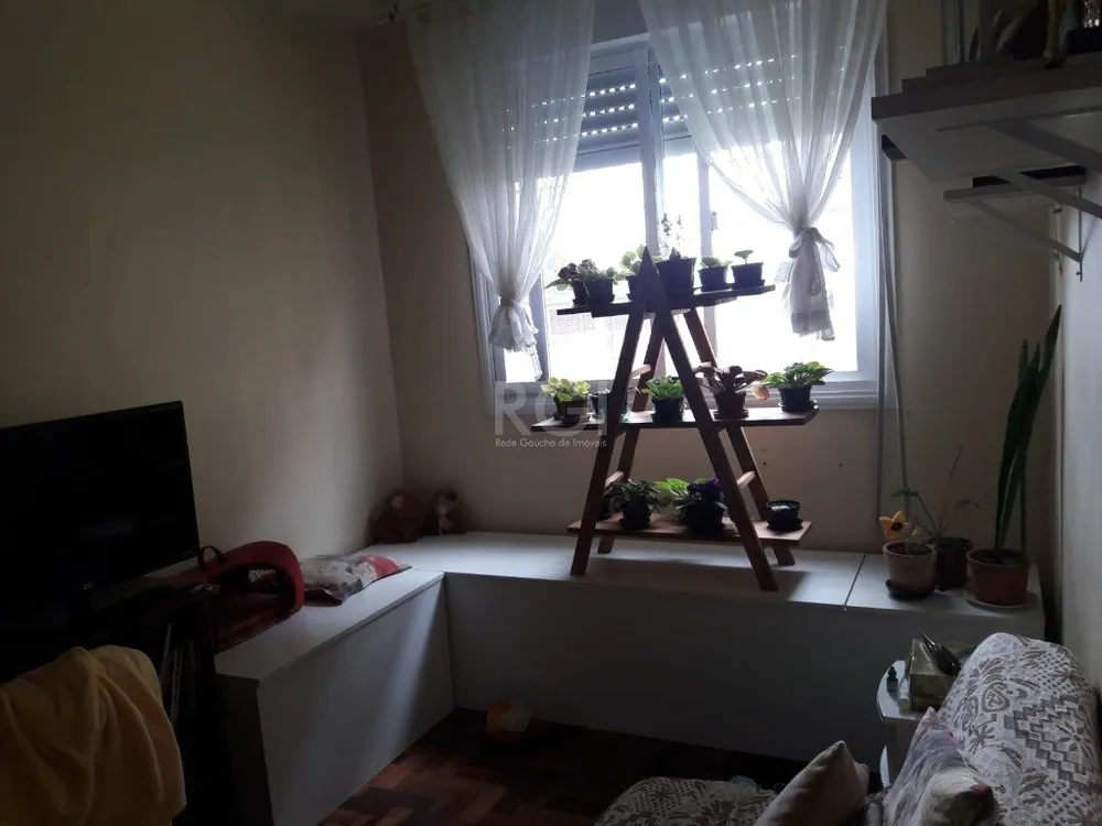 Apartamento, 2 quartos, 43 m² - Foto 4