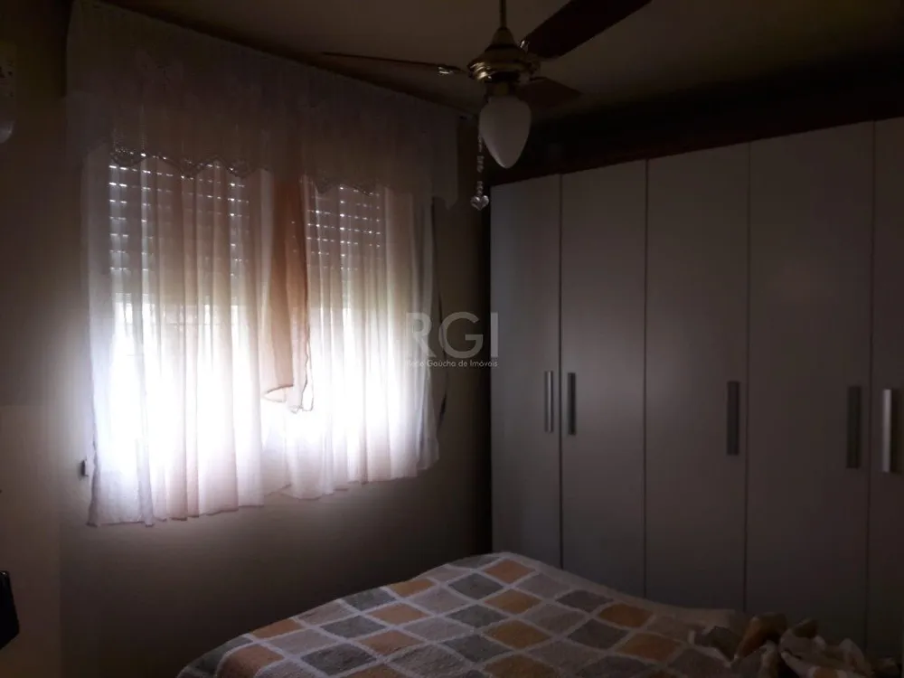 Apartamento, 2 quartos, 43 m² - Foto 3