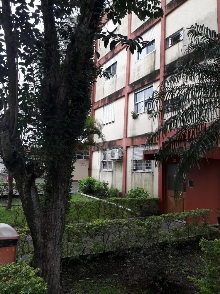 Apartamento, 2 quartos, 43 m² - Foto 1