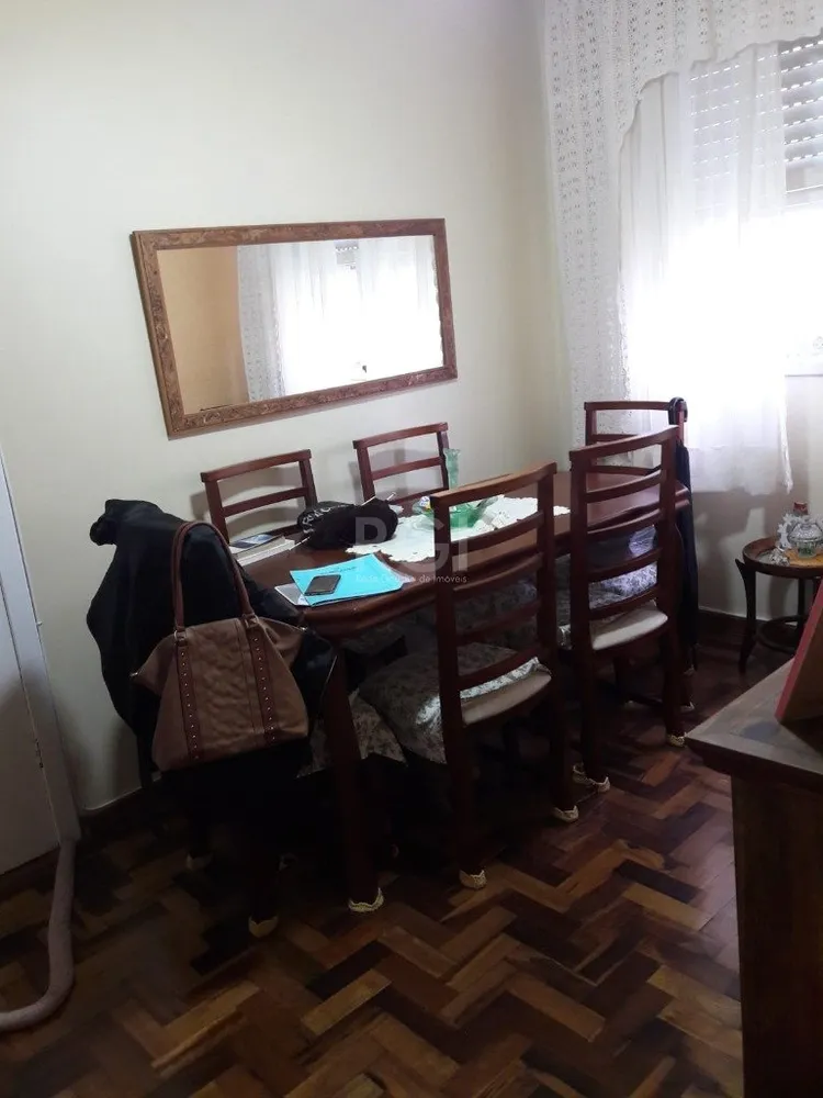 Apartamento, 2 quartos, 43 m² - Foto 2